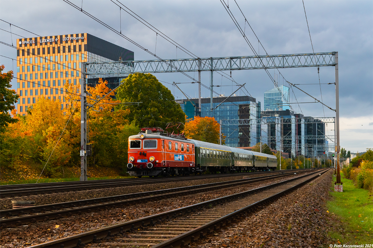 20-lecie PKP Intercity