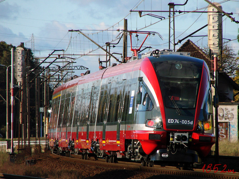 ED74-005