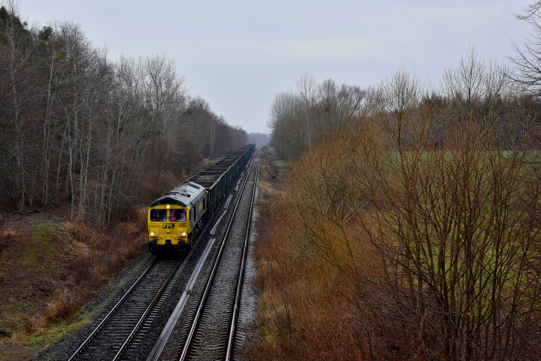 Class 66016