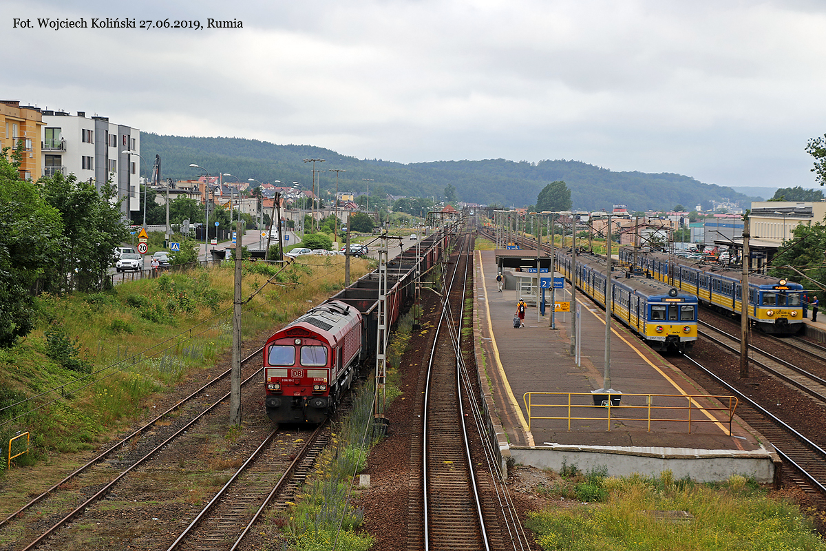 Class 66189