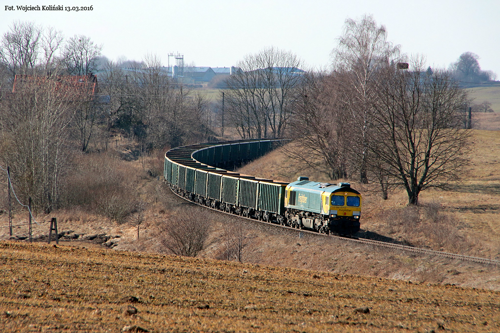 Class 66014