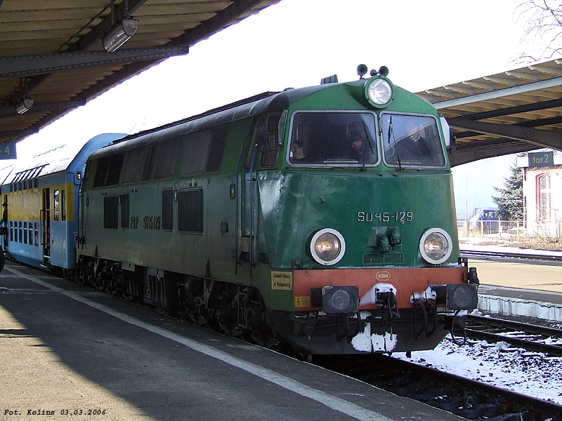 SU45-129