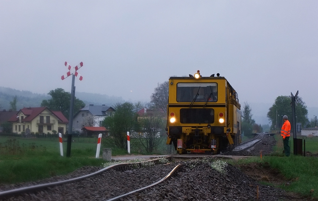 Plasser & Theurer