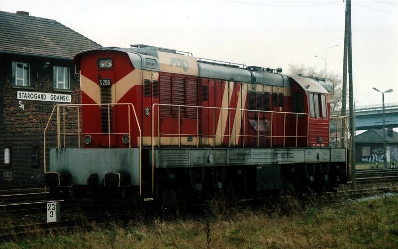 S200-266