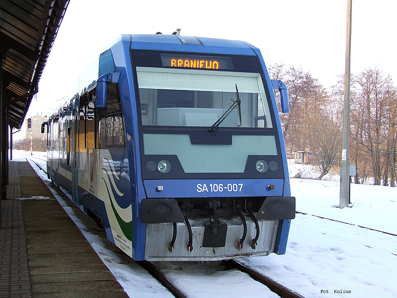 SA106-007